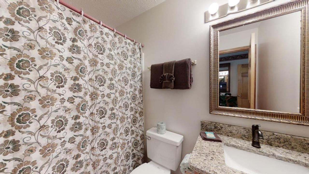 Little Mountain Hideaway Cabin Pigeon Forge Ngoại thất bức ảnh